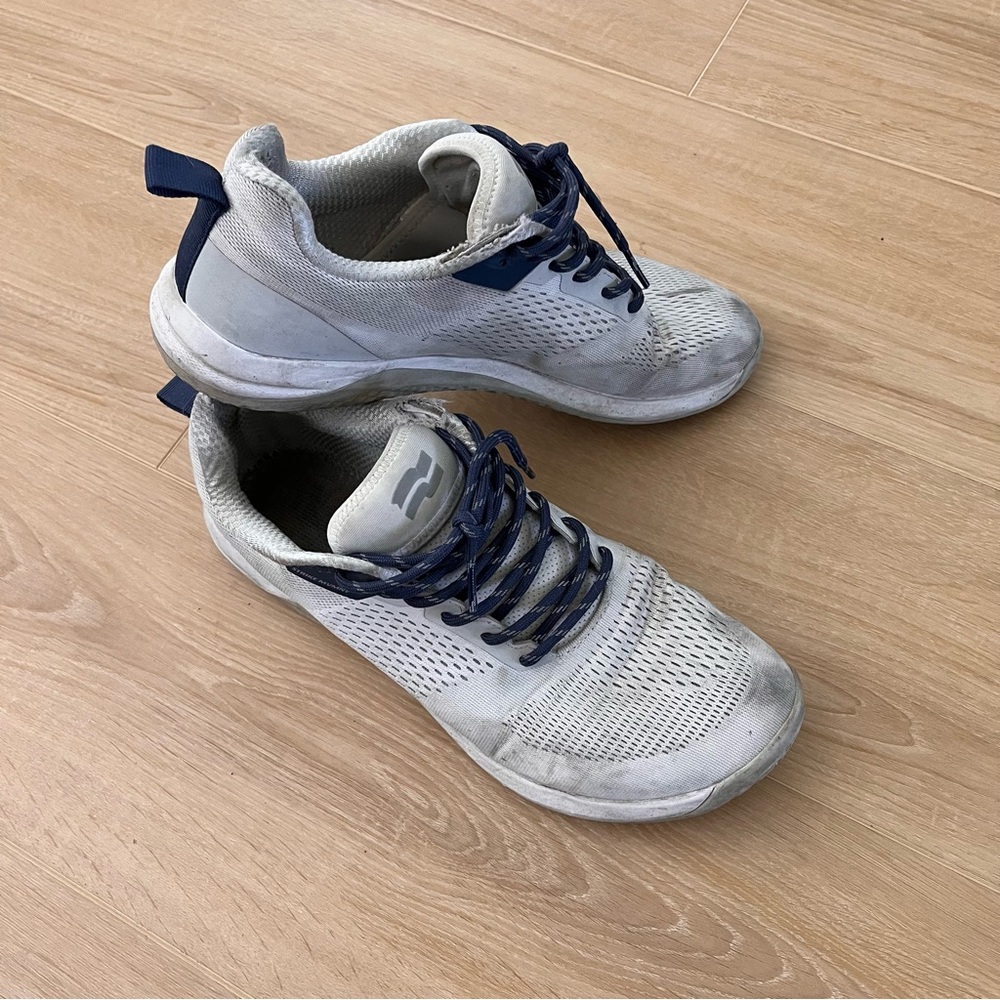 Strike Movement Haze Trainer